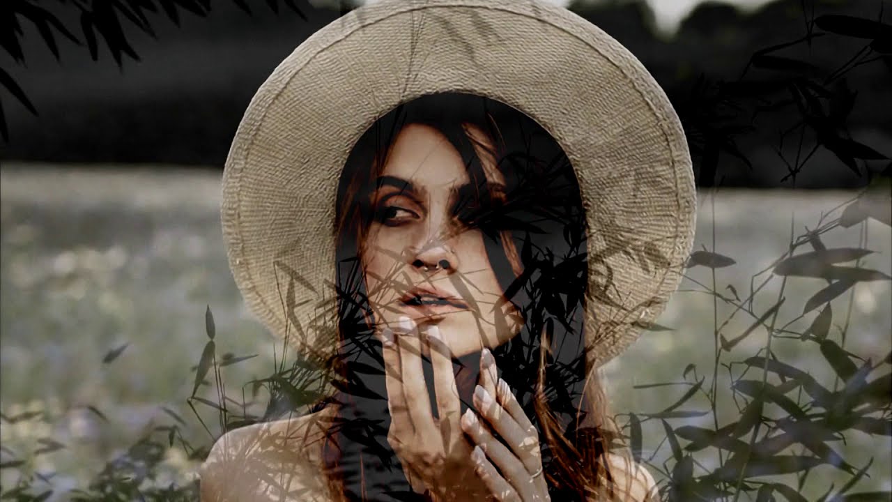 Paula Frazer - Stay as you are