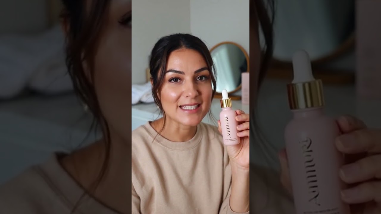 Ammuri High Strength 4% Retinol Serum Plus – Anti-Aging & Dark Spot Corrector