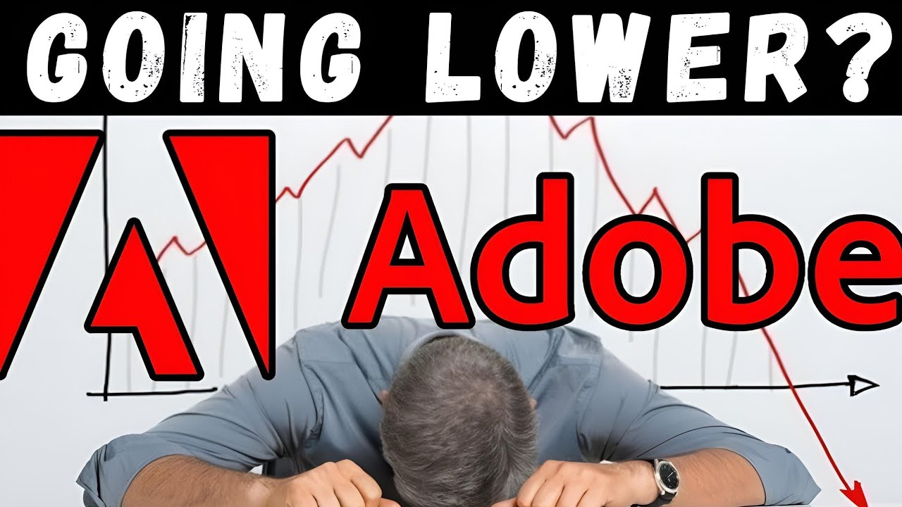 ניתוח מניות של אדובי! זול או מלכודת ערך?