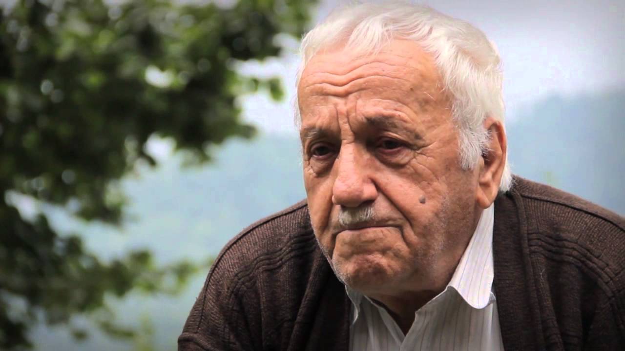 მაჭახელას ბაბუები