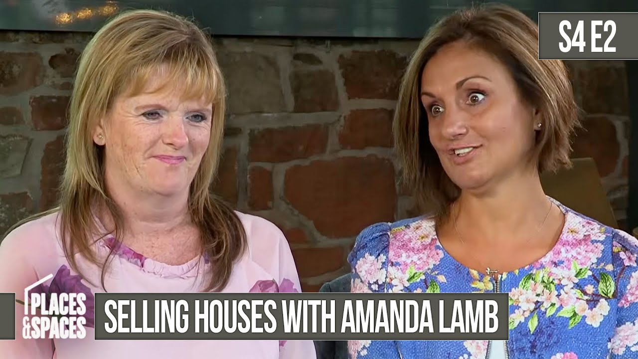 Selling Houses With Amanda Lamb | Season 4 Episode 2 | The Wirral | (2015) Full Episode