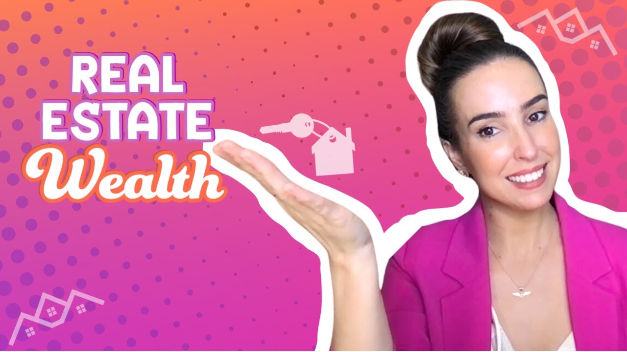 Epic Real Estate Wealth Secrets | Duty Station Download | Kimber Hill