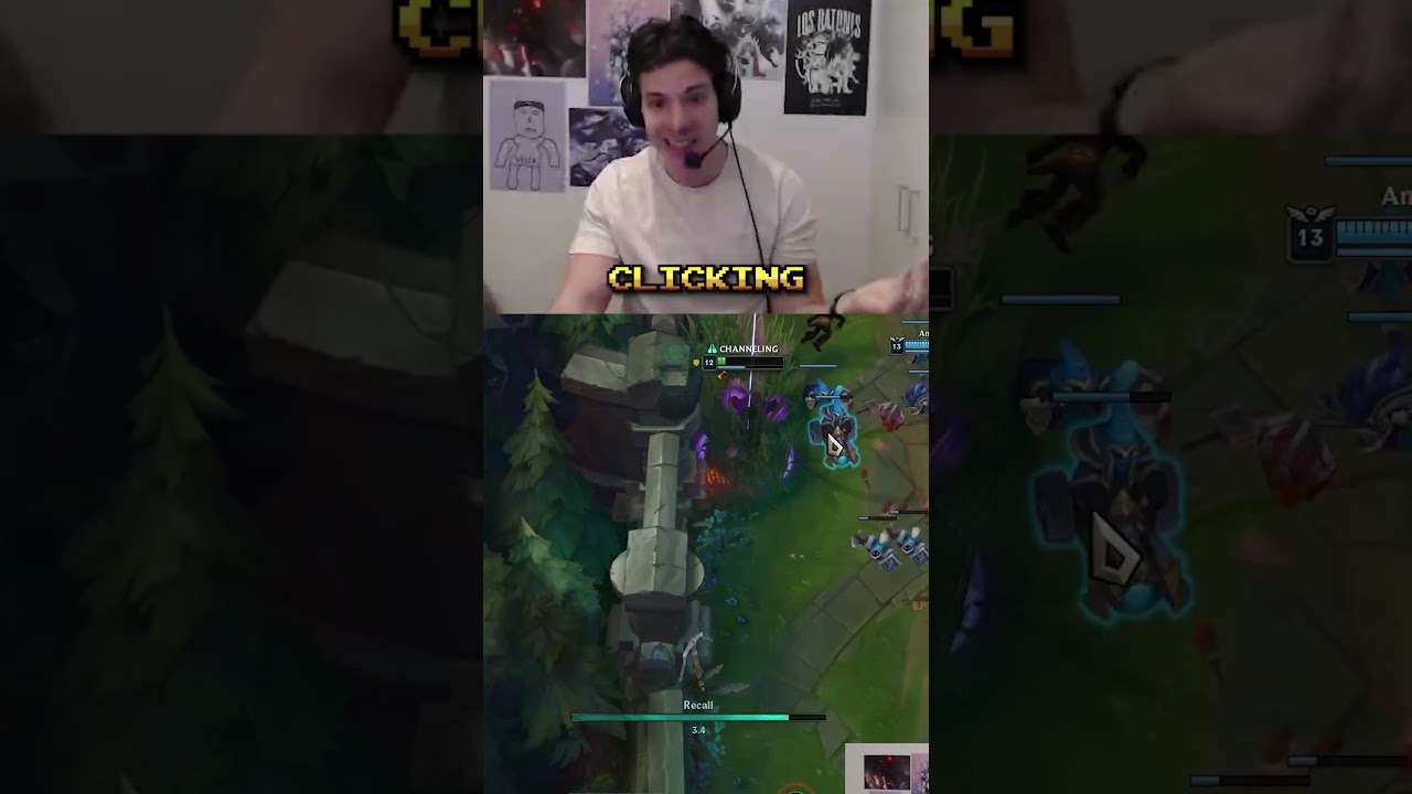 THIS IS NOT FAIR 😭