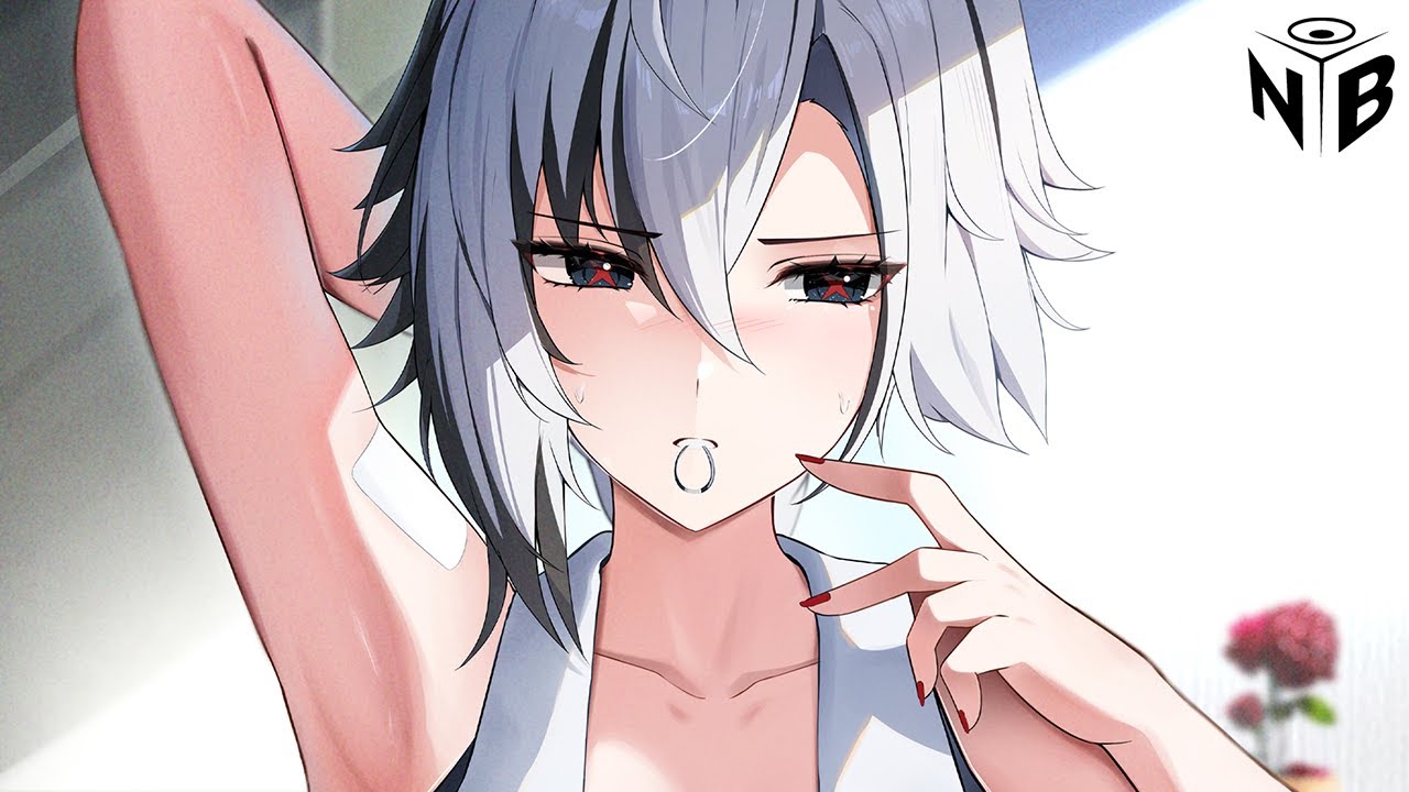 Felix Cartal & Cyn - cuz of you