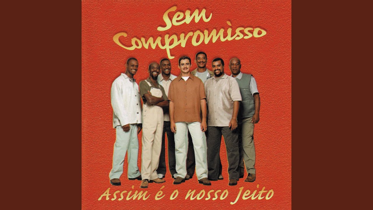 Assim &eacute; o nosso jeito