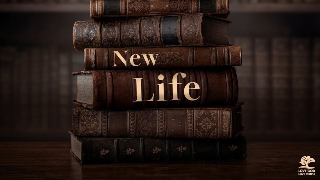 Jesus at the Center of Our Story Part 5  |  Perry Duggar