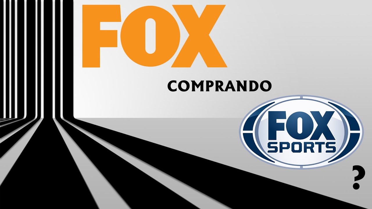 FOX COMPRANDO A FOX SPORTS NO BRASIL? | Voc&ecirc; n&atilde;o entendeu errado