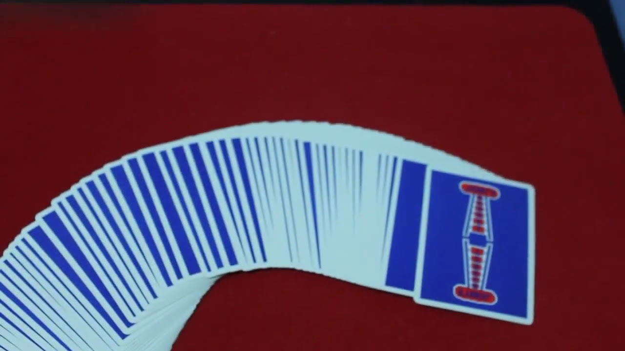 Jerry's Nugget Deck Review!