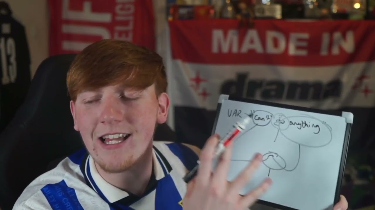 Angry Ginge Best And Funniest Moments Part 11