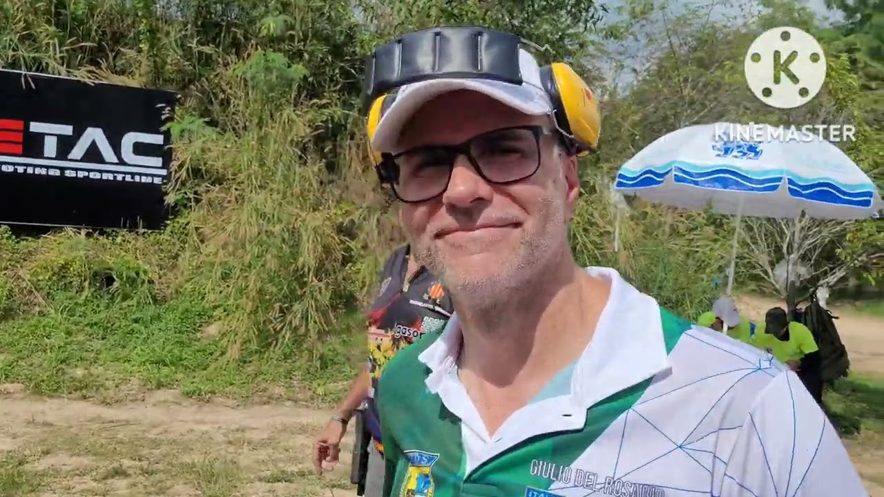 Adriano Santarcangelo Mondiali Thailandia  dicembre 2022