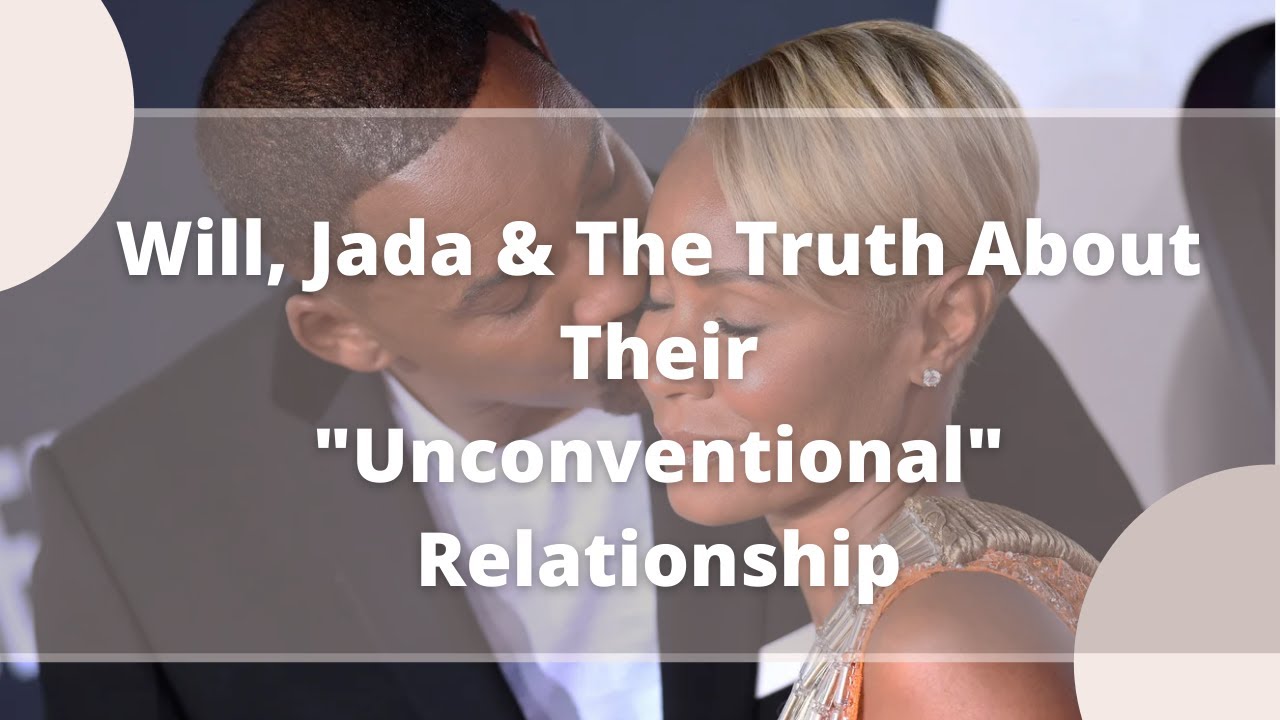 Уилл, Джада и правда об их &laquo;нетрадиционных&raquo; отношениях