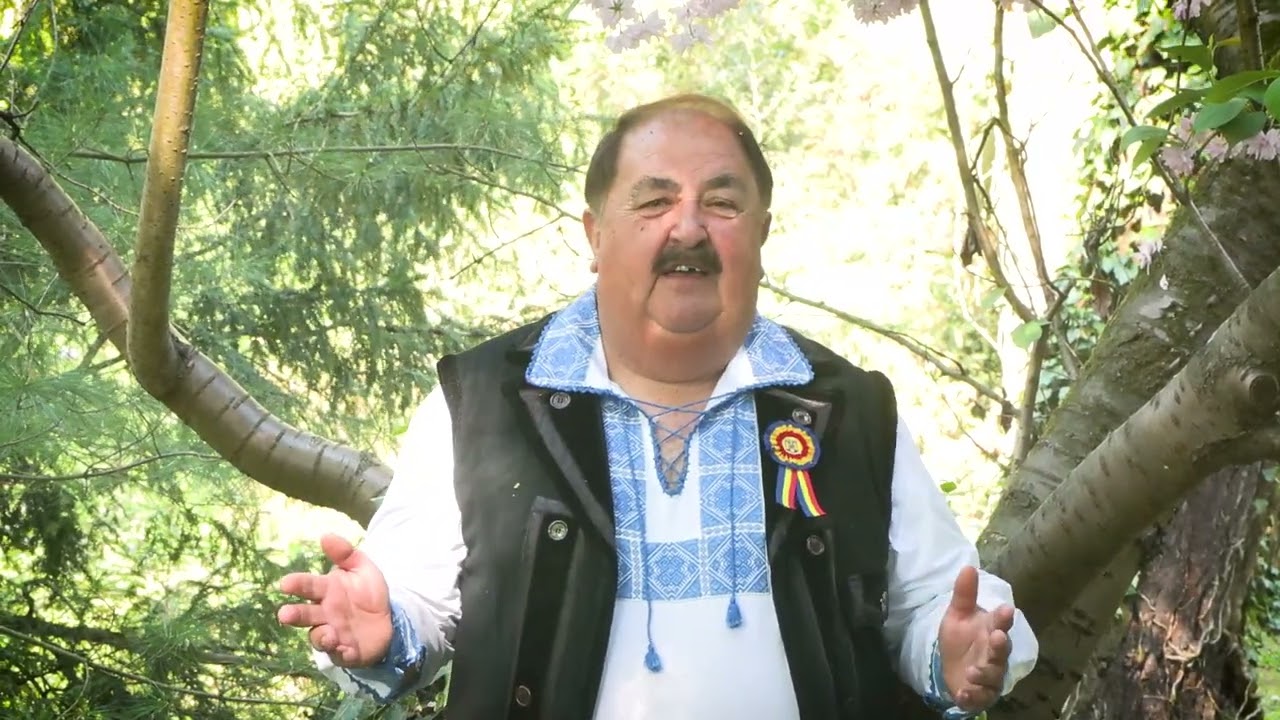 Ionică Ivan - Am rămas dator la mândre și iubit