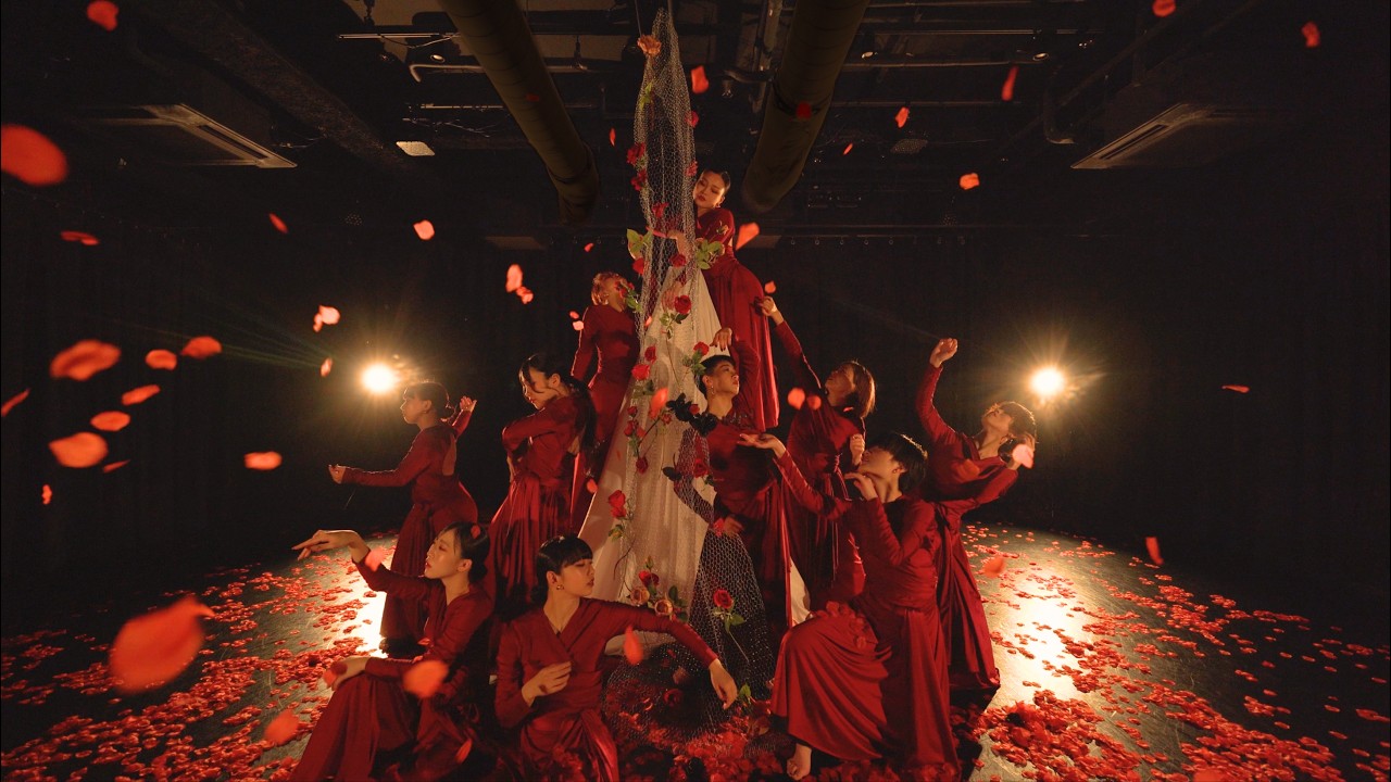 【映像作品】 5 Films Project - IDUMI作品