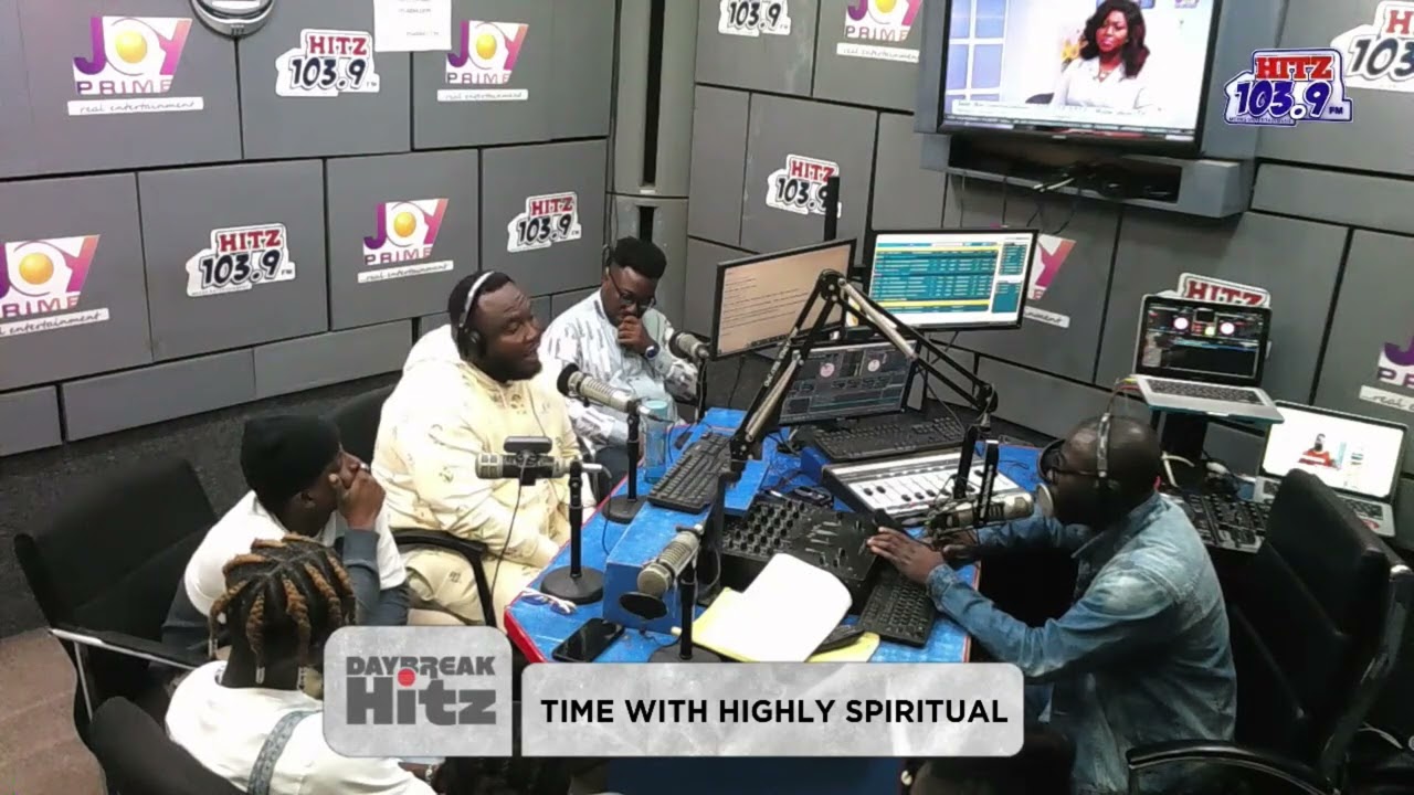 Kaywa narrates how Lasmid deliberately delayed signing of his contract after he got his first hit