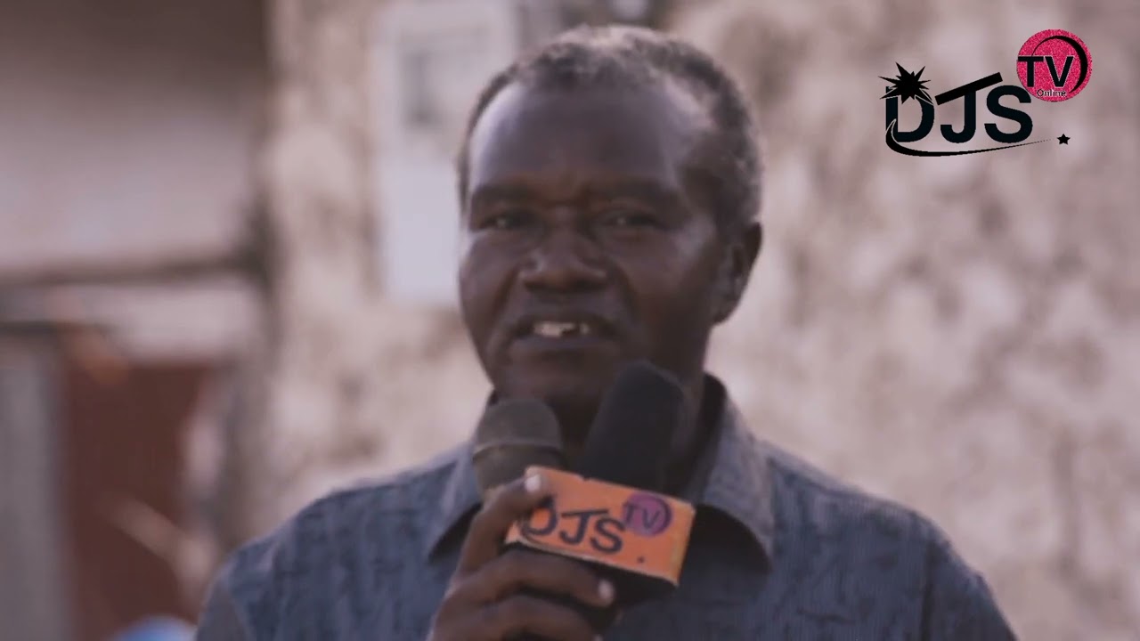 MKUTANO WA NUNGWI KIUNGANI MAMBO MAZITO MH. HAJI MWADINI. MAALIM HASSANI JANI.  MH DIWANI. MH. SHEHA