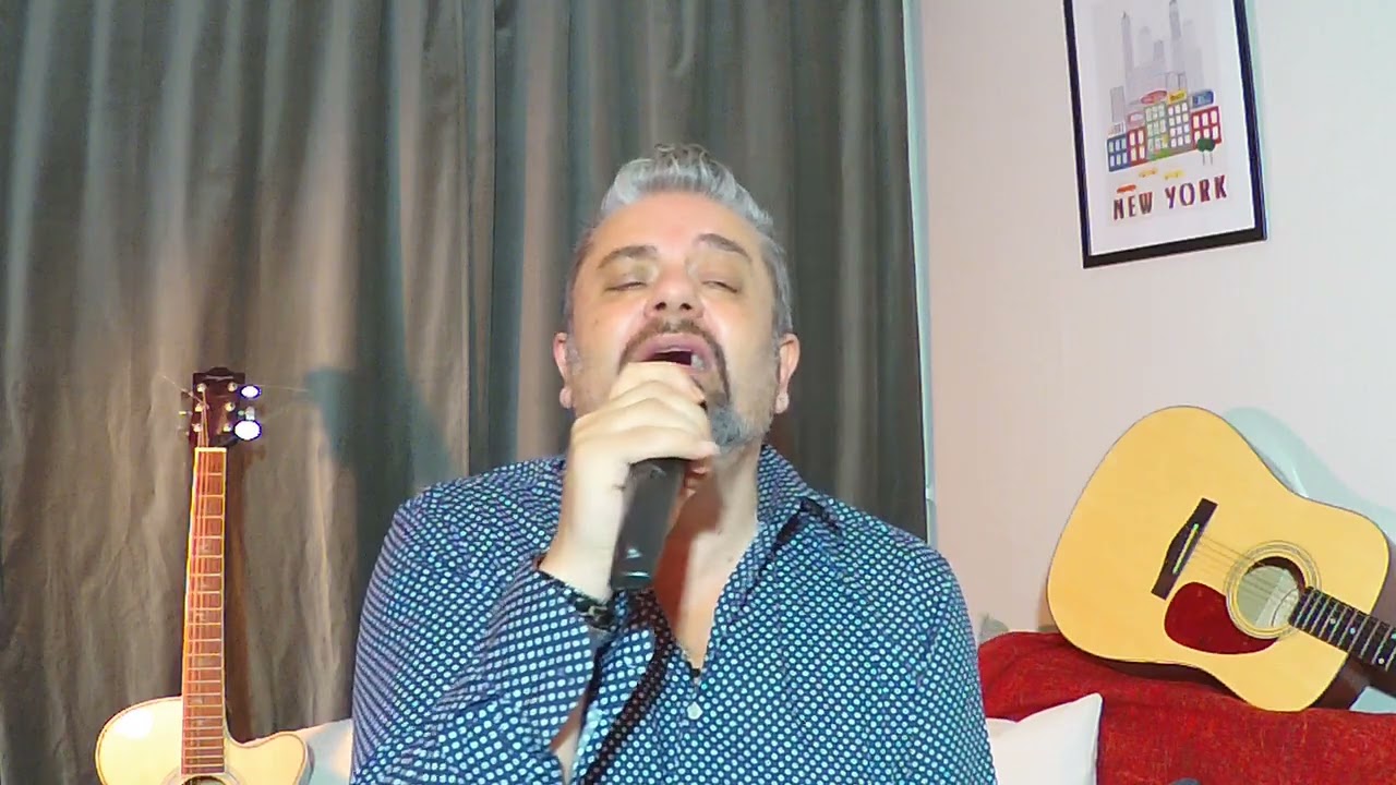 Samo edna pesna  (cover by Kinez)