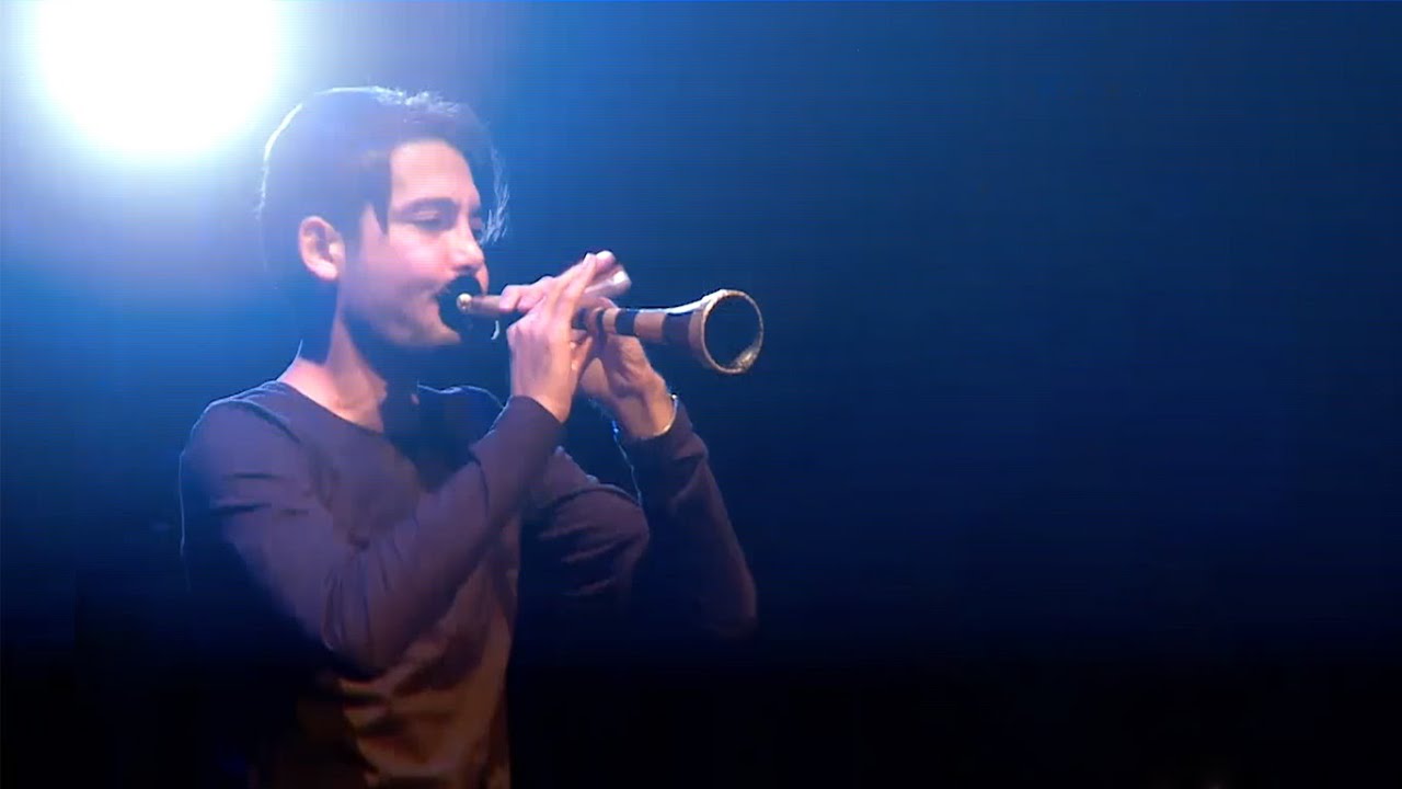 Lori dance of Lorestan