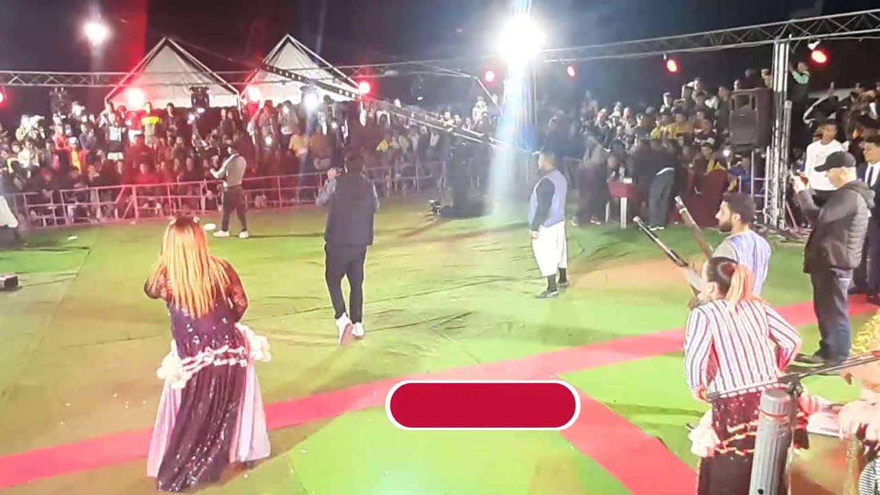 Cheb Samir Mani Mani 💘 hali mathroura 💘 شاب سمير ماني ماني 💘 حالي مضرور