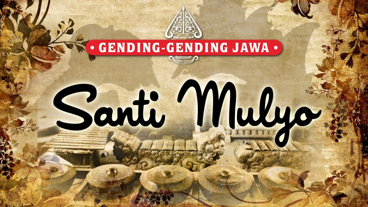 Sarwo Laras - Santi Mulyo [Traditional Music]