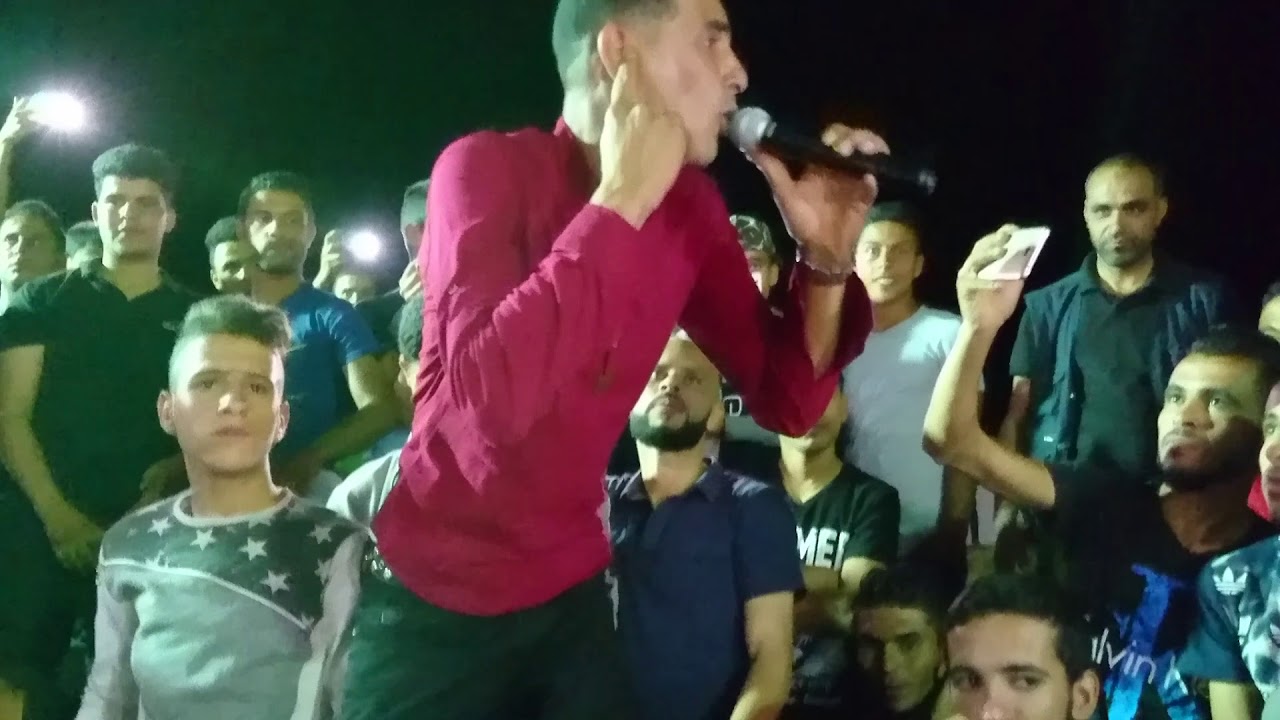 موال الشاب عامر