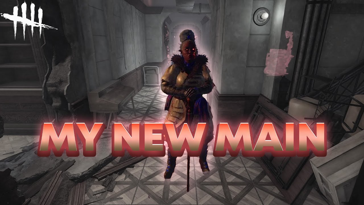 Sniffing Out Survivors With the Houndmaster! | Dead By Daylight