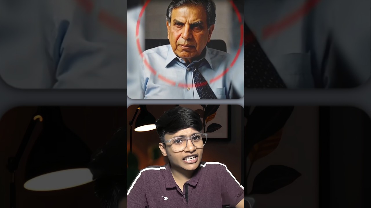 Greatest TATA Legacy 💸📈 #viralvideo #trending #tata