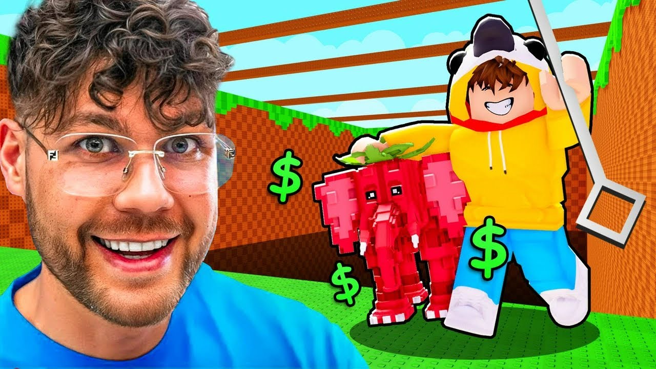 ZOSTAŁEM NAJLEPSZY W SWING OBBY FOR BRAINROTS!