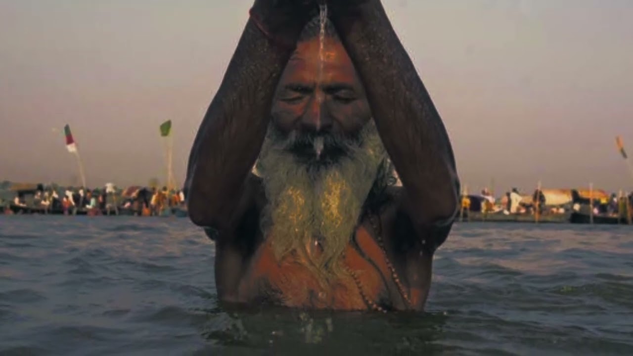 03 Кто может увидеть Вриндаван