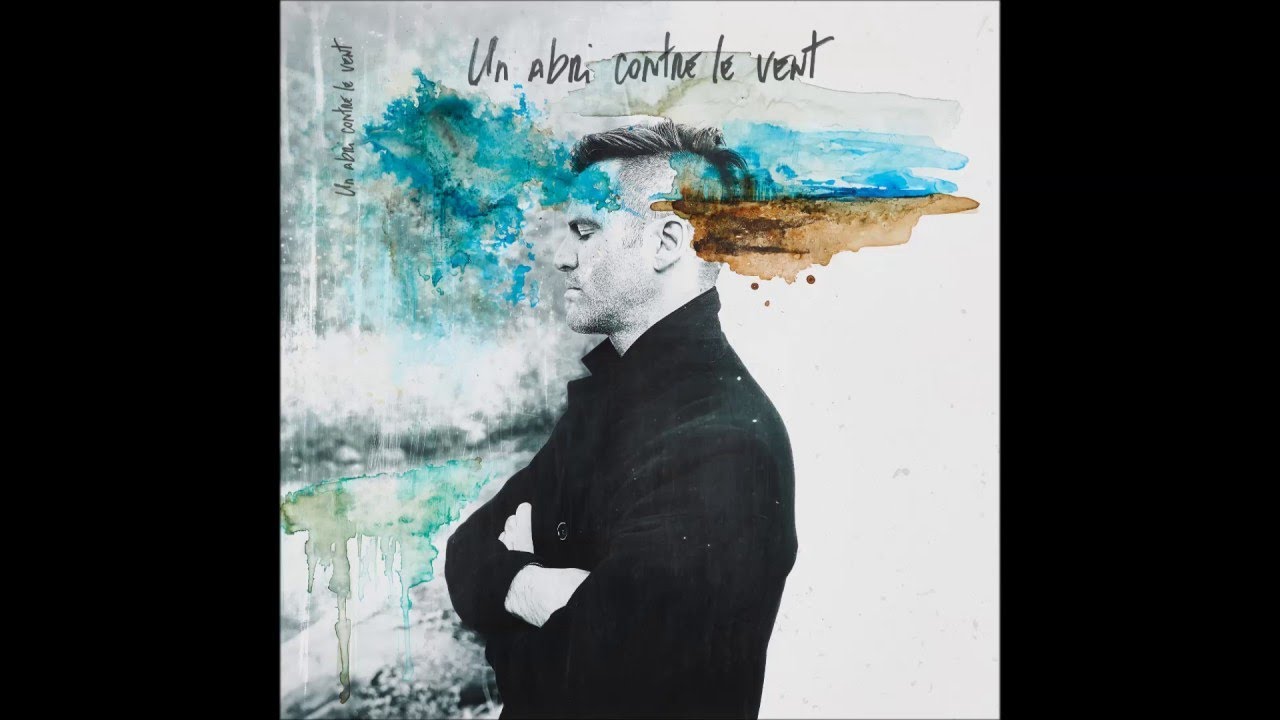 DAVID PORTELANCE - Toi et Moi (L'amiti&eacute;)