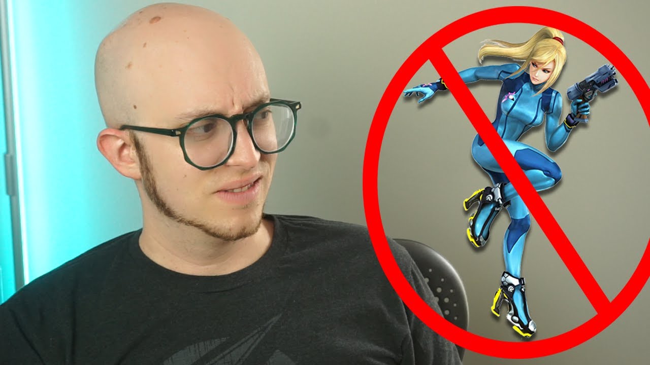 This UNIQUE Flaw Makes ZSS Suck