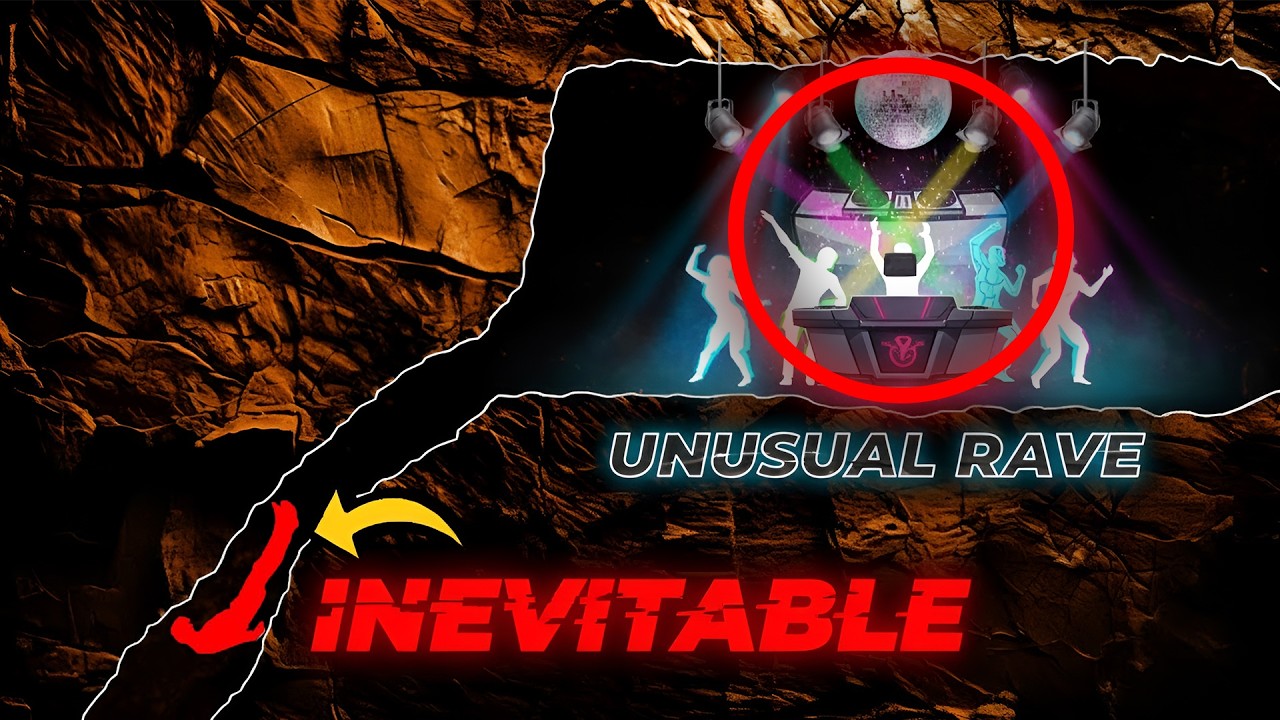 Did They SURVIVE the Cave Rave Nightmare?