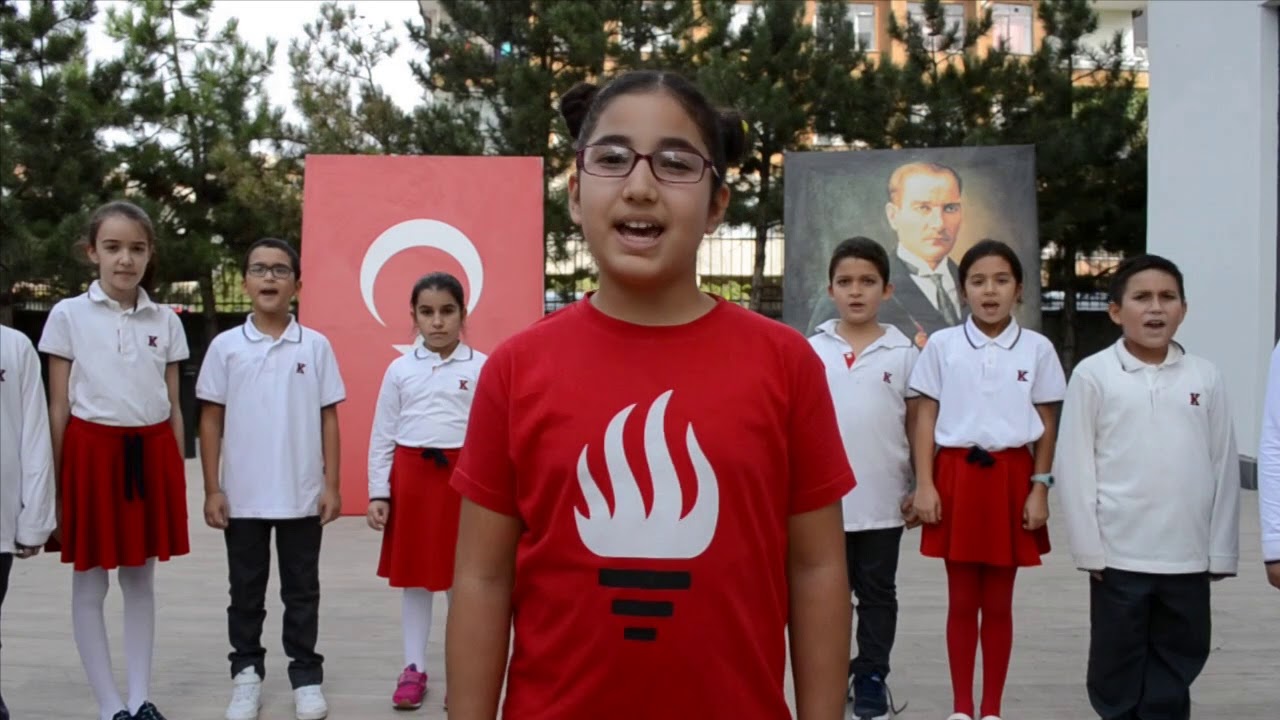 Cumhuriyet Türküsü