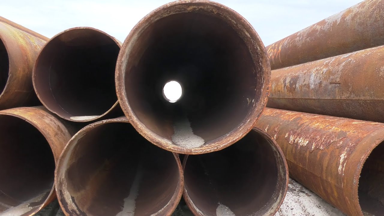 FIMI Stabilization Project Davis Park