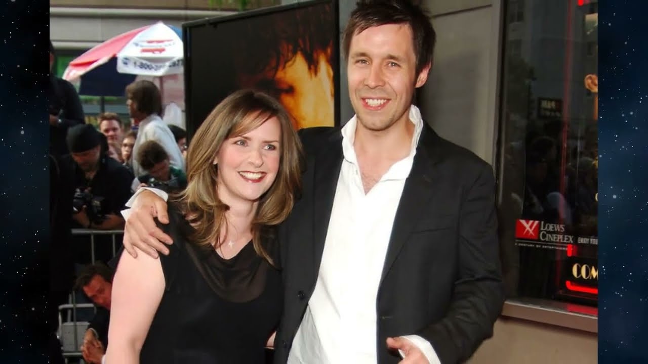Paddy Considine Wife, Kids, Siblings, Parents (Family Members)