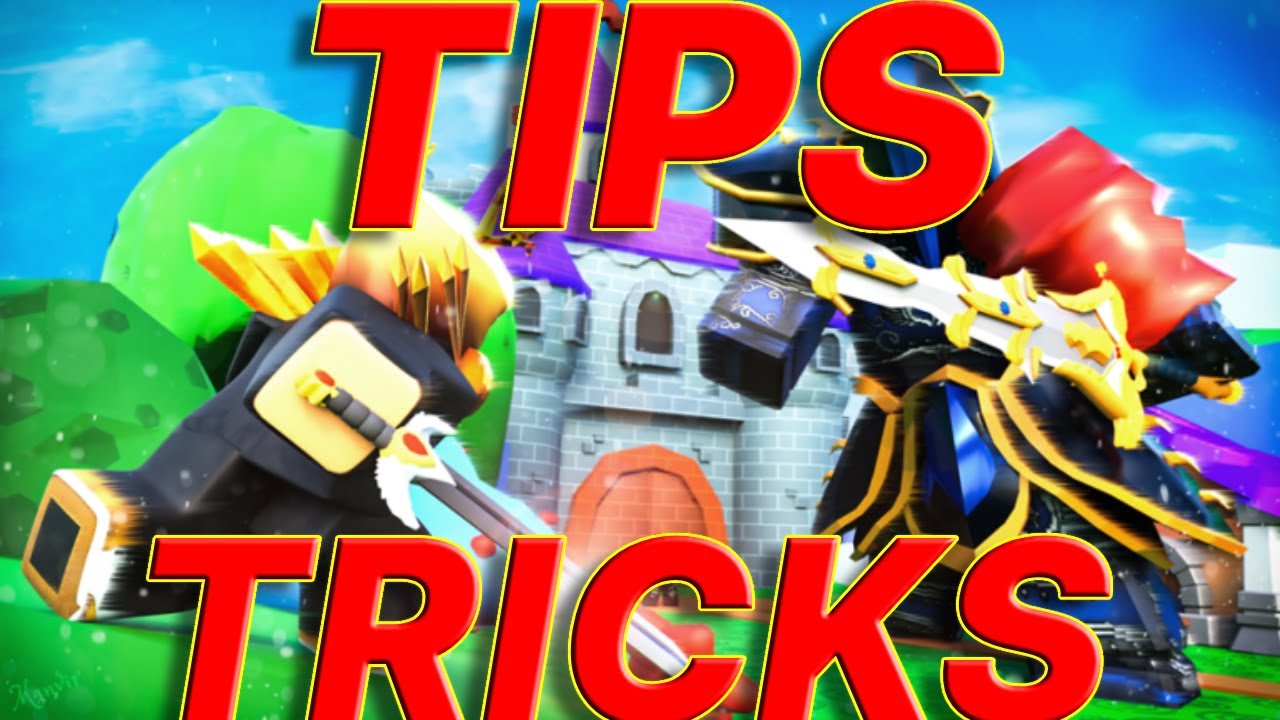ULTIMATE BEGINNERS GUIDE to BECOME a PRO in SWORD FIGHTERS SIMULATOR! TIPS AND TRICKS!