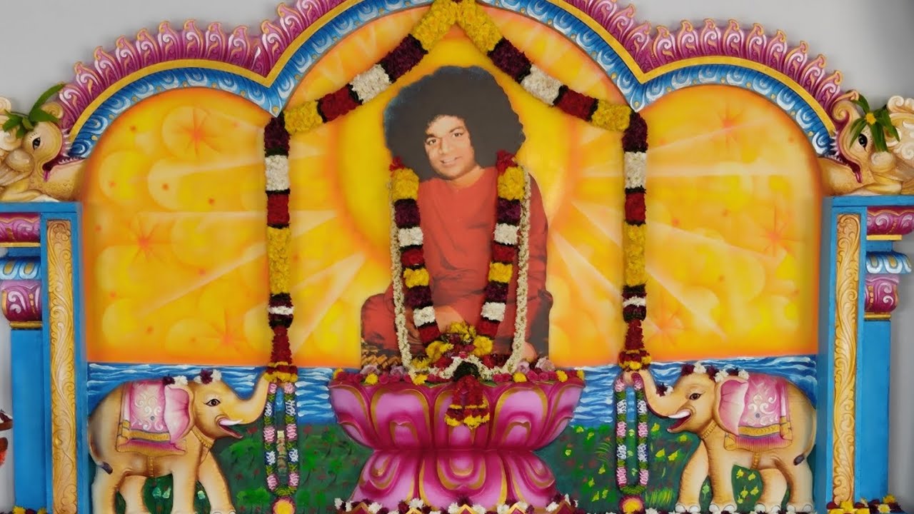 SRI MANDIR OPENING JUNE 1ST 2025