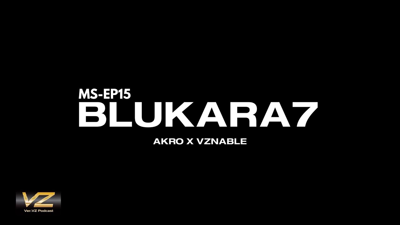 MS-EP015 ft. blukara7│Gunpla Podcast