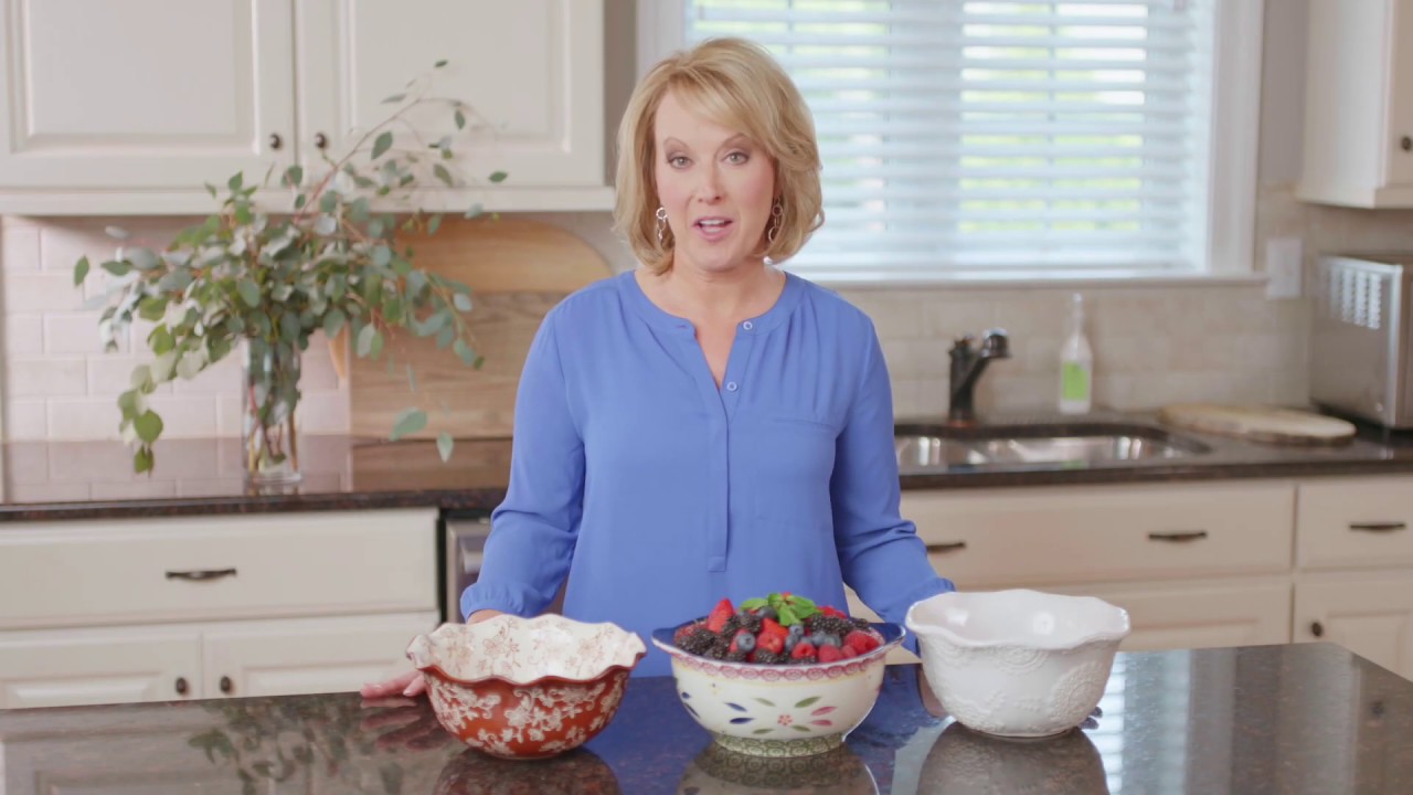 temp-tations®  family of brands with Tara Tesher