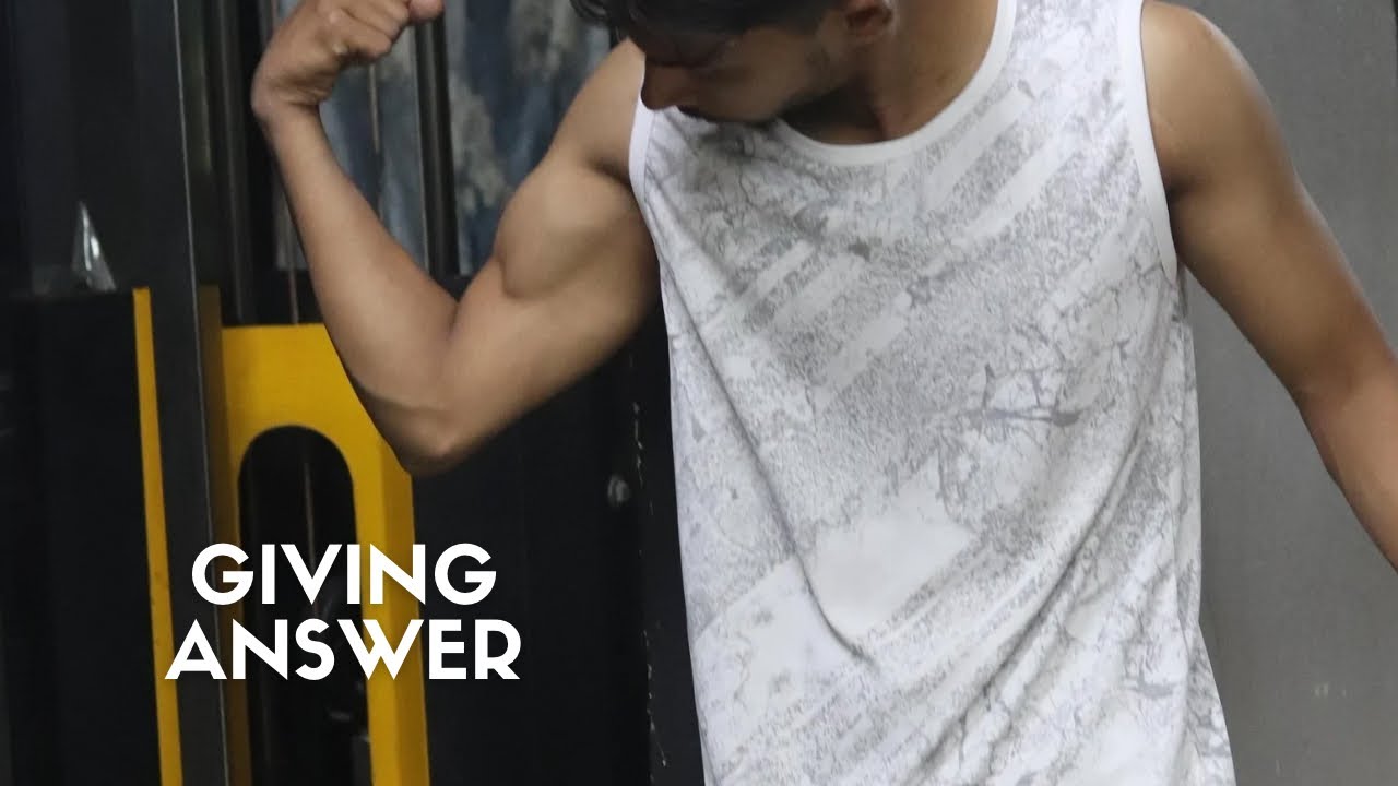 Question and Answer | Top 15 QśA | Aman Rajput | Fitness Model 