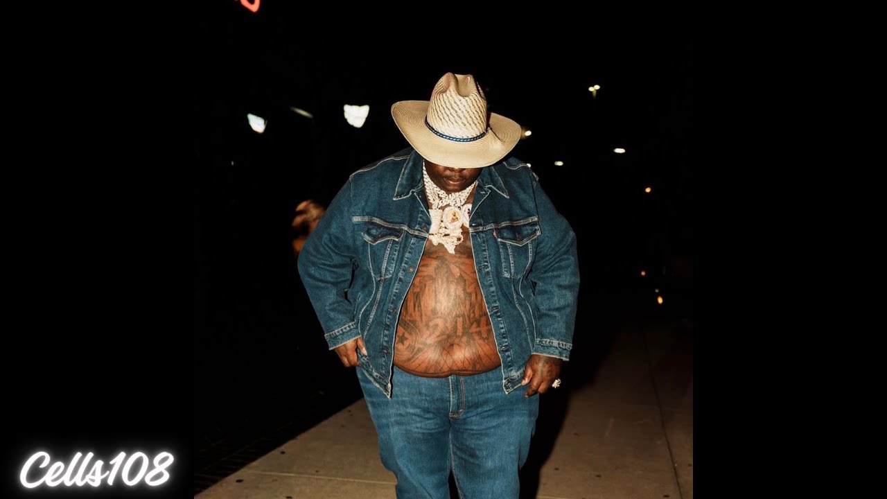 [FREE] BigXthaPlug Sample Type Beat 