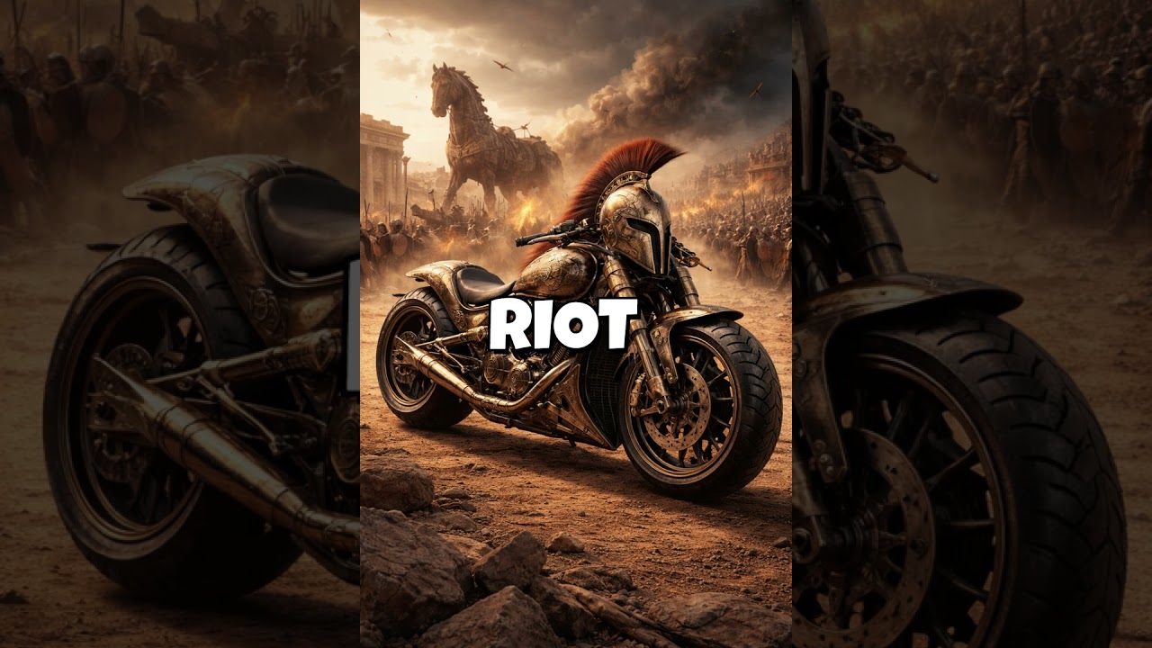 RIOT