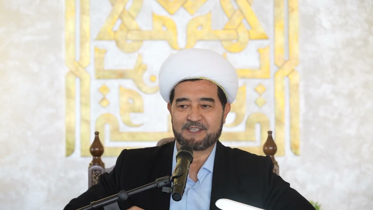 ZIKR VA SALAVOTNING FAZILATI