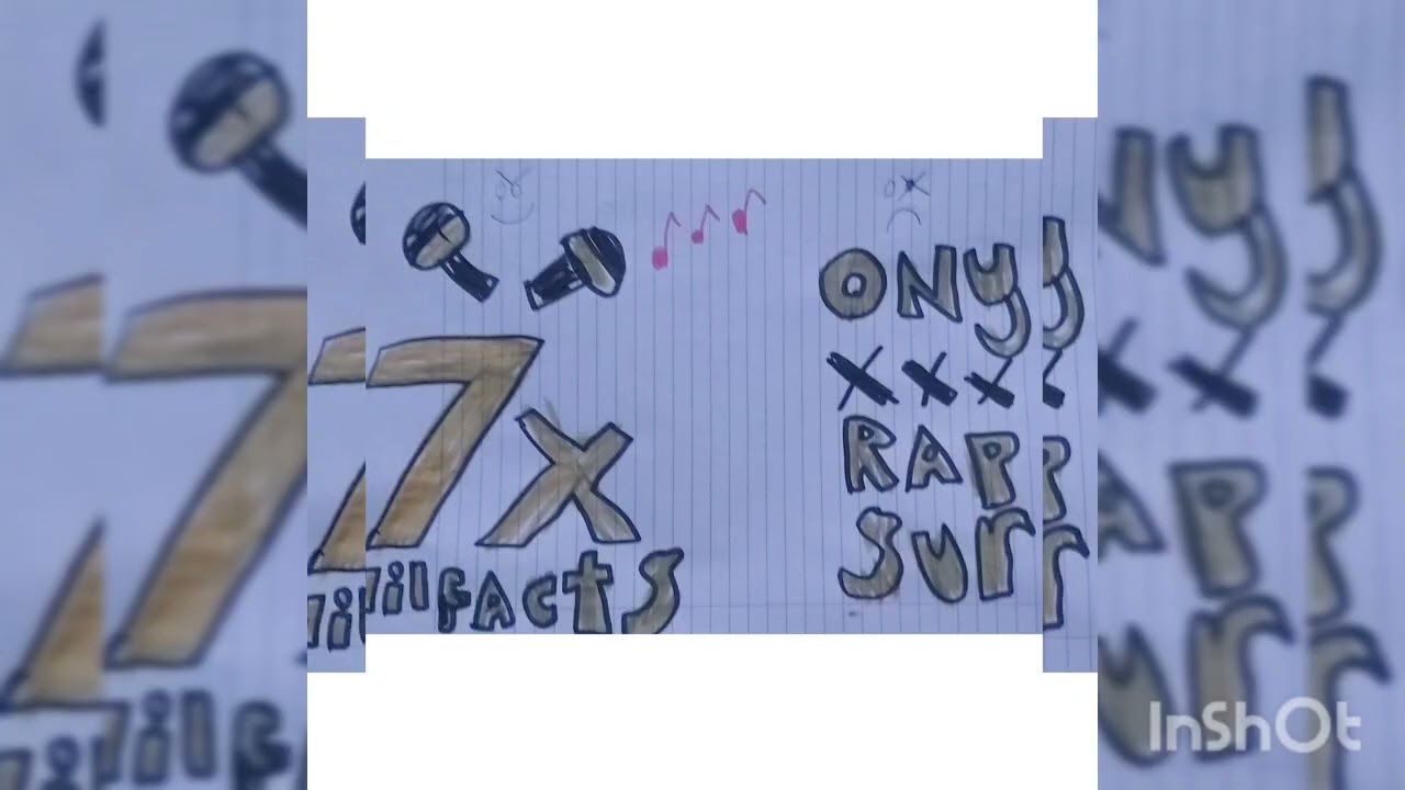 7xlilfactxxx,onyxxxRapsur-ride or die 