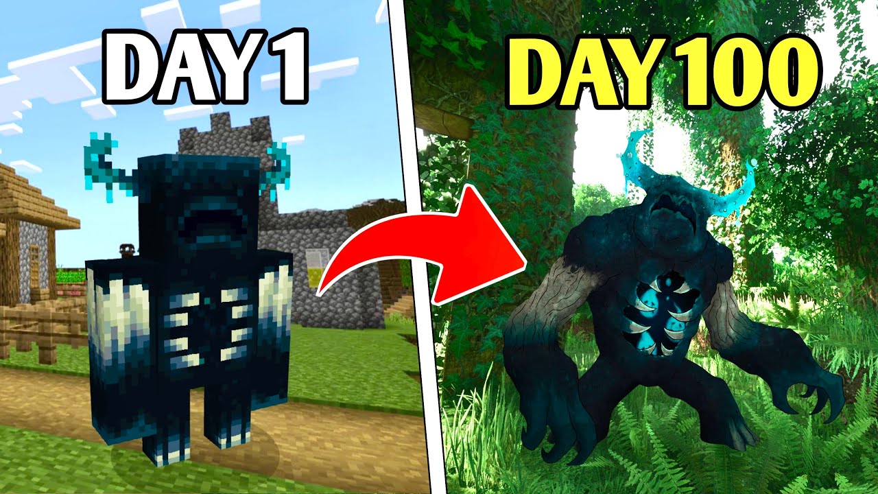 Minecraft But It Get's More Realistic EVERYDAY… (hindi)