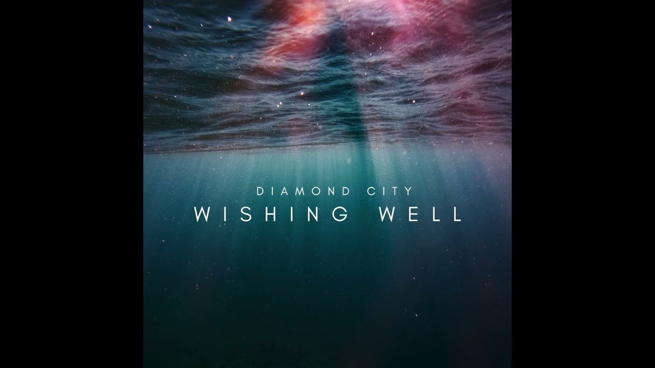 Diamond City - Wishing Well