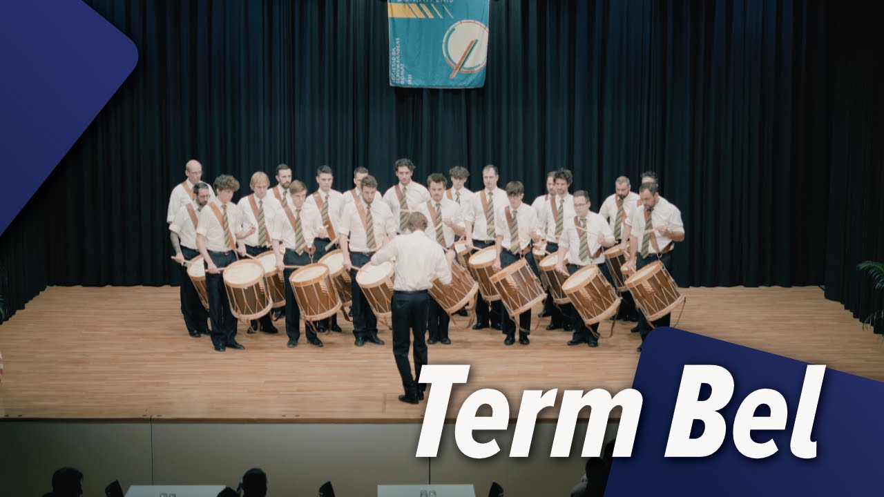 Term Bel | Jahreskonzert 2024