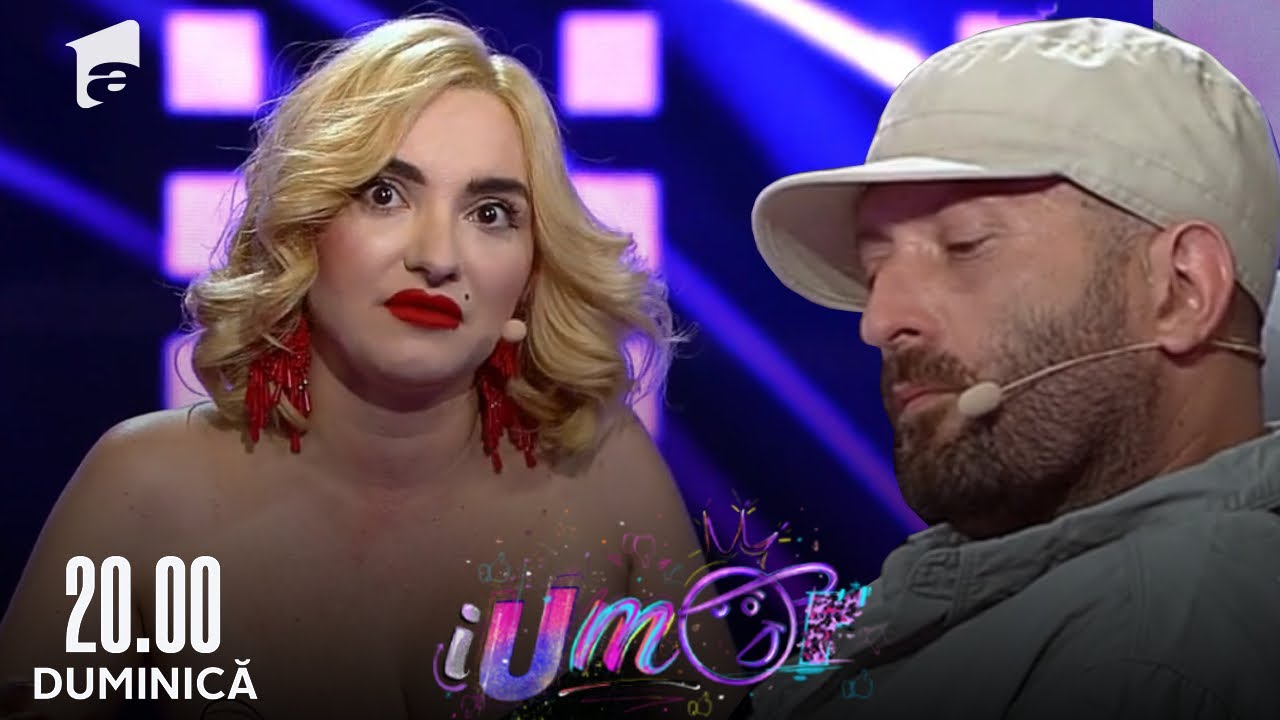 ȘOC😱! Ana Morodan a REFUZAT să facă momentul: 