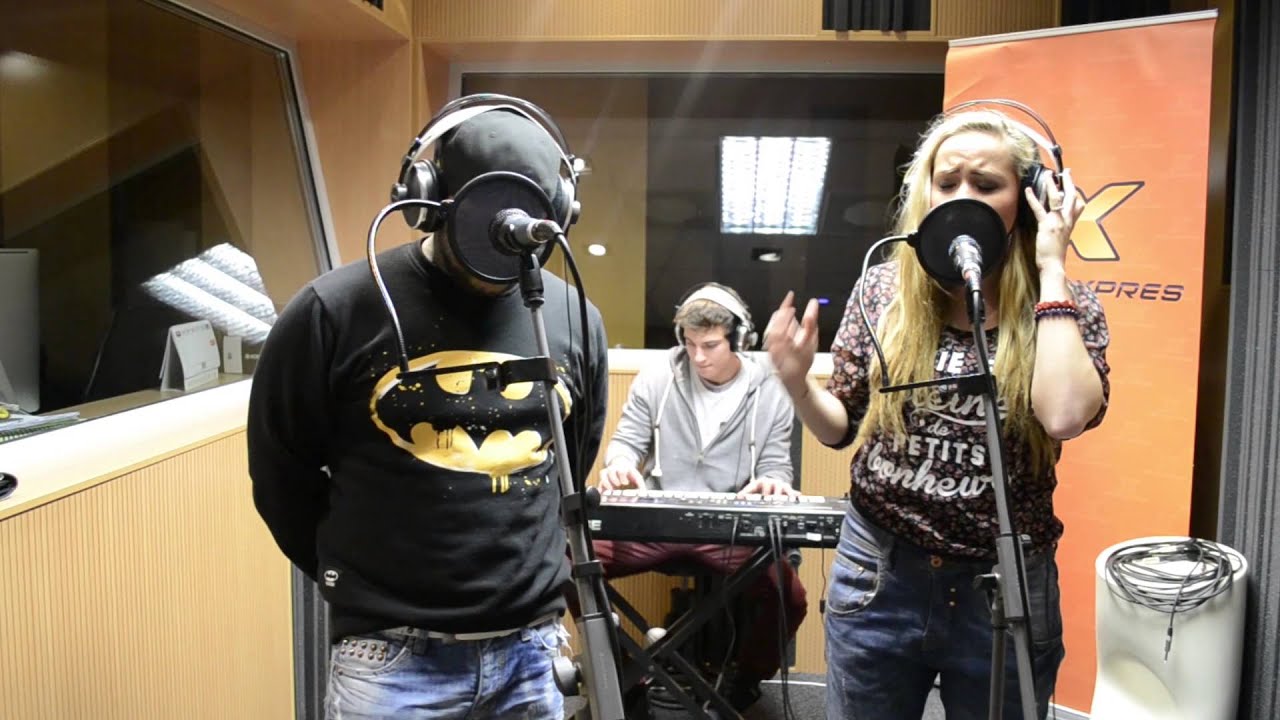 Dominika Mirgová & Kali - Je Koniec