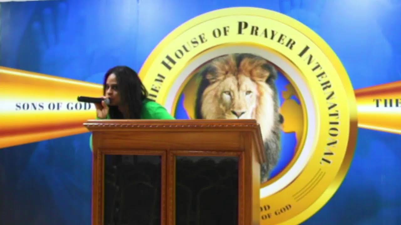 18/02/2026 - Bible Studies - Understanding the Absalom Spirit - 2 SAMUEL 15:2-10