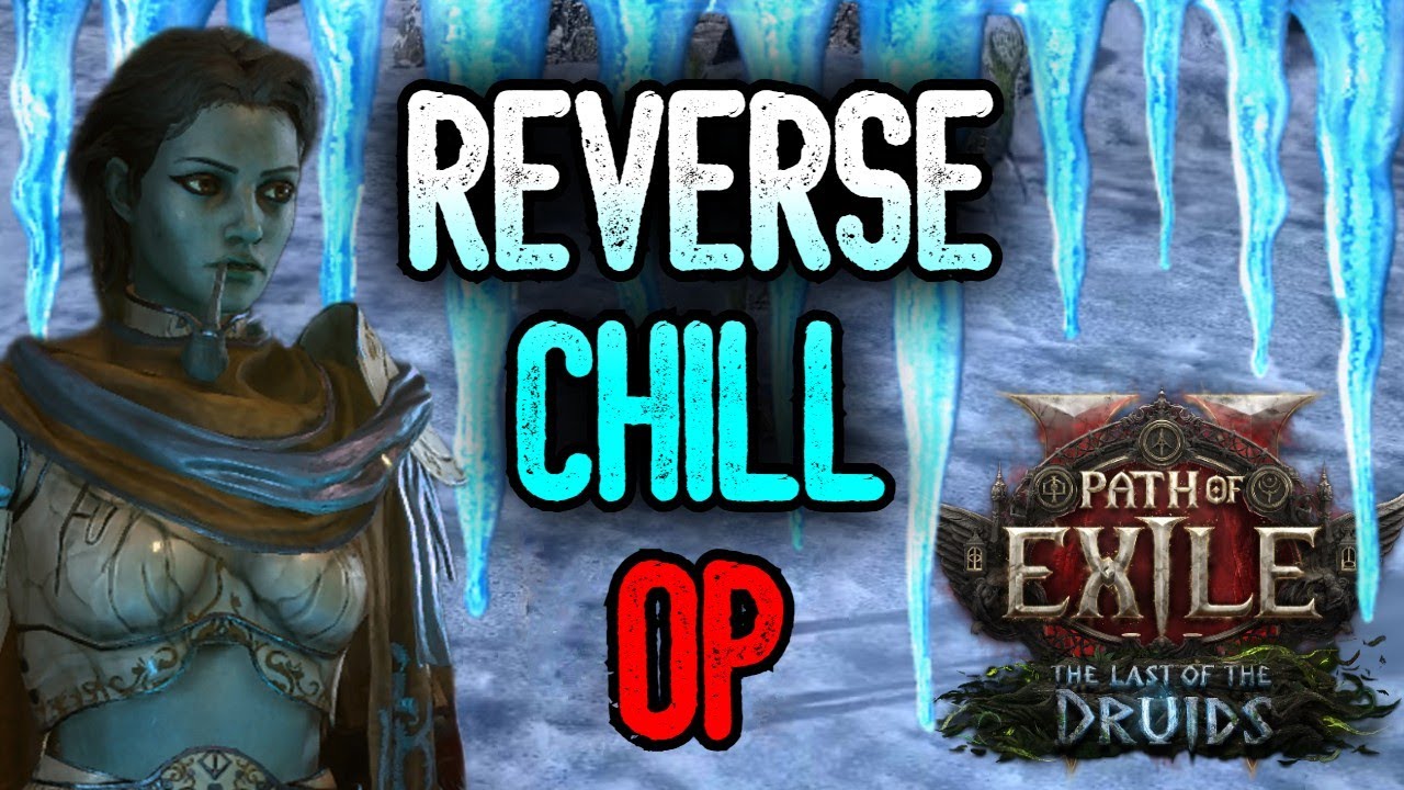 Fastest Mapping Tech in PoE 2 with NO Temporalis? - Reverse Chill Ice Shot Stormweaver Build Day 1